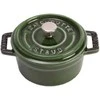 Basil Staub Minis vienguba keptuvė