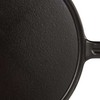 STAUB keptuvė blynams, ketaus, 30 cm