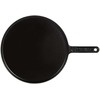STAUB keptuvė blynams, ketaus, 30 cm