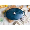 Keptuvė su dangčiu ZWILLING STAUB Specialties 40501-125-0 (2,8 litro)