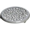 STAUB Ketaus stovas 23 cm, pilkas