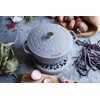 STAUB Ketaus stovas 23 cm, pilkas