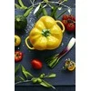 Zwilling MINI COCOTTE PEPPERS STAUB 40500-324-0 - Geltonas