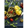 Zwilling MINI COCOTTE PEPPERS STAUB 40500-324-0 - Geltonas