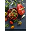 Staub ZWILLING MINI COCOTTE PEPPER 470 ml Apvalus troškinimo indas