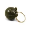 Petsafe Staywell Magnetic Collar Key antkaklis su magnetu skirtas magnetinėms durelėms