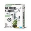 Mokslinis žaidimas 4M Meteorologinė stotis