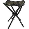 Stealth Gear sulankstoma taburetė, 4 kojos