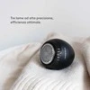 Steamery Pilo Lint Shaver - Matte Juodas