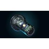 Pūkų rinkiklis Steamone RP10B