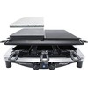 Steba RC 4 plus prabangus chromas Raclette