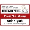 STEBA SV100 Sous Vide cirkuliatorius