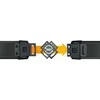 Brennenstuhl Premium-Line technologijos maitinimo juosta 6 krypčių juoda 3m