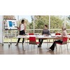 Steelcase Microsoft Surface Hub 2S tarptinklinis mobilusis stovas (STPM1CART)