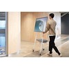 Steelcase Microsoft Surface Hub 2S tarptinklinis mobilusis stovas (STPM1CART)