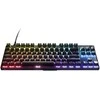 Klaviatūra su laidu SteelSeries Apex 9 TKL, US kalba, Juodos spalvos