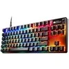 SteelSeries Apex Pro TKL Gen 3 | Klaviatūra žaidimams | su laidu | US | Juodas | USB-C | OmniPoint 3.0 Adjustable HyperMagnetic Switches