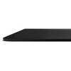 Pelės kilimėlis žaidimams SteelSeries QcK ETAIL 3XL, juodas