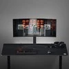 Pelės kilimėlis žaidimams SteelSeries QcK ETAIL 3XL, juodas