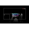 Medžiaginis pelės kilimėlis žaidimams su pašvietimu SteelSeries QcK Prism Cloth RGB 3XL