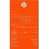 SteelSeries Stratus+ žaidimų pultas, juodas