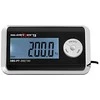 Steinberg Systems Pašto platforminės svarstyklės siuntoms SBS-PT-200/100 iki 200kg / 100g