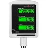 Virtuvinės svarstyklės Steinberg Systems Svarstyklės sklepowa platformowa 34x23cm maitinimo šaltinis + akumulator 30kg / 1g