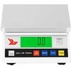 Virtuvinės svarstyklės Steinberg Systems SBS-LW-7500A LCD tiksli ir tiksli skalė nuo 0,1 g iki 7500 g