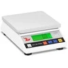 Virtuvinės svarstyklės Steinberg Systems SBS-LW-7500A LCD tiksli ir tiksli skalė nuo 0,1 g iki 7500 g