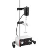 Steinberg Systems Mechaninė laboratorinė maišyklė, laikmatis, 3400 aps./min
