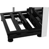 Virtuvinės svarstyklės Steinberg Systems Sandėlio platforminės svarstyklės su 45x60cm maitinimo šaltiniu + baterija 300kg / 50g