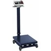 Virtuvinės svarstyklės Steinberg Systems Sandėlio platforminės svarstyklės su ratukais SBS-PF-600/100 LCD iki 600kg