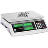 Virtuvinės svarstyklės Steinberg Systems Prekybos parduotuvės svarstyklių skaičiavimas LCD 30,5 x 22 cm 30 kg / 1 g