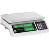 Virtuvinės svarstyklės Steinberg Systems Prekybos parduotuvės svarstyklių skaičiavimas LCD 30,5 x 22 cm 30 kg / 1 g
