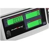 Virtuvinės svarstyklės Steinberg Systems Prekybos parduotuvės svarstyklių skaičiavimas LCD 30,5 x 22 cm 30 kg / 1 g