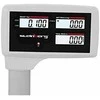 Virtuvinės svarstyklės Steinberg Systems LCD parduotuvės ir sandėlio tikrinimo svarstyklės 30kg / 5g
