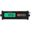 Virtuvinės svarstyklės Steinberg Systems Veterinarinės platforminės svarstyklės 98x50cm gyvūnams 300kg / 100g