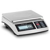 Virtuvinės svarstyklės Steinberg Systems Pašto svoris LCD laiškų siuntiniams 15 kg / 0,5 g