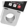 Steinberg Systems Pakabinamos sandėlio svarstyklės su LCD nuotolinio valdymo pulteliu iki 10 000 kg