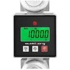 Steinberg Systems Pakabinamos sandėlio svarstyklės su LCD nuotolinio valdymo pulteliu iki 10 000 kg