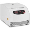 Steinberg Systems Profesionali laboratorinė centrifuga plazmai 16000 aps./min 4 PGR buteliukai 0,2 ml
