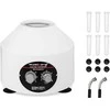 Steinberg Systems Profesionali laboratorinė plazmos centrifuga 6 mėgintuvėliams 20ml 110W SBS-LZ-4000/20-6