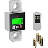 Steinberg Systems Pakabinamos svarstyklės su nuotolinio valdymo pultu iki 5000 kg / 1 arba 2kg LCD
