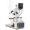 Steinberg Systems Rotacinis vakuuminis garintuvas laboratorijai 1 l 120 aps./min 40 W