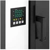 Steinberg Systems Laboratorinis inkubatorius džiovintuvas LED sterilizatorius 50 - 300 C 136 l 2170 W