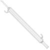 Steinberg Systems Laboratorinis Liebig kondensatorius, skirtas 500 ml skysčių distiliavimui