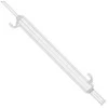 Steinberg Systems Laboratorinis Liebig kondensatorius, skirtas 500 ml skysčių distiliavimui