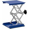 Steinberg Systems Laboratorinis žirklinis keltuvas 20 x 20 cm iki 15 kg