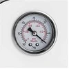Steinberg Systems Laboratorinis vakuuminis siurblys su manometru, be alyvos, 15 l/min, 30 W
