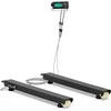 Virtuvinės svarstyklės Steinberg Systems Slydimo sijos padėklų svarstyklės LCD 5000 / 1kg 1000 x 100 mm